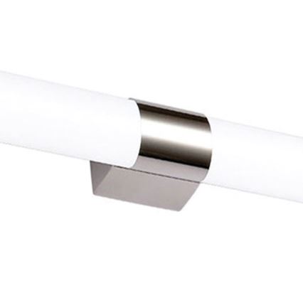 ONLI - LED Obrazové svietidlo OBUT LED/8W/230V 4000K matný chróm