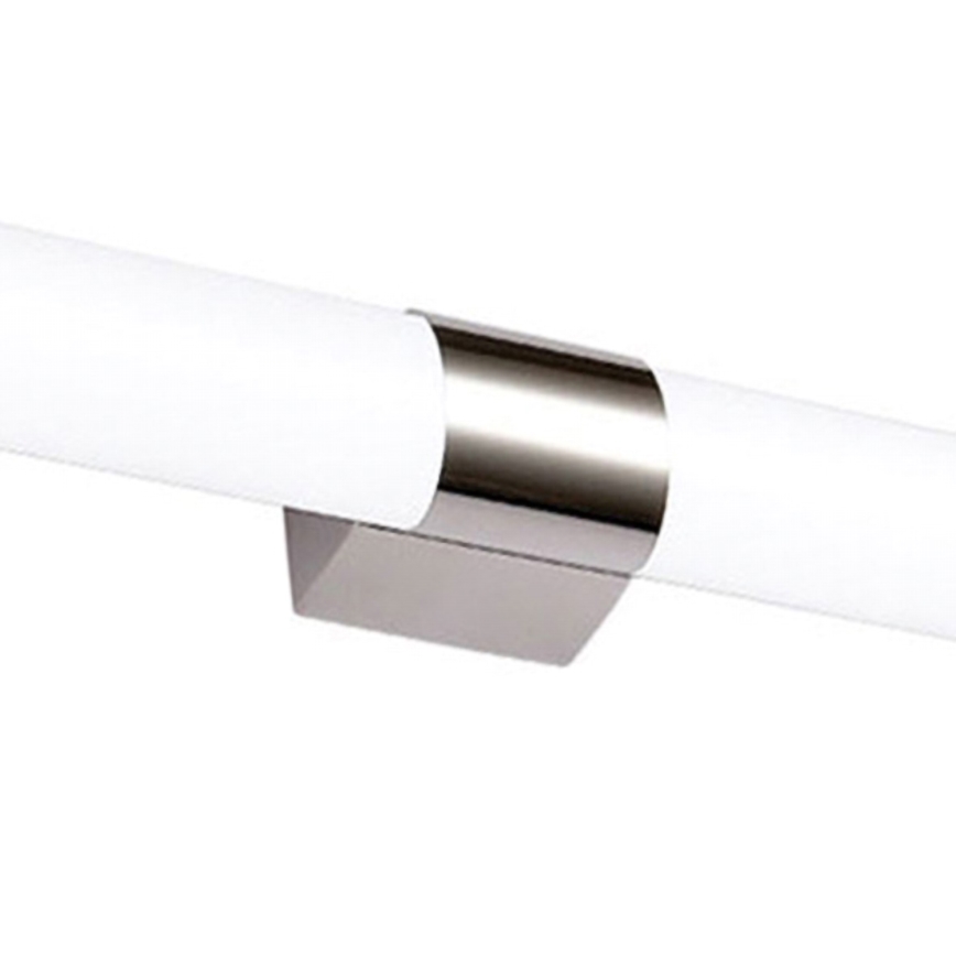 ONLI - LED Obrazové svietidlo OBUT LED/8W/230V 4000K matný chróm