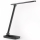 ONLI - LED Stmievateľná stolná lampa s USB portom DESKI LED/7W/230V 4000K čierna