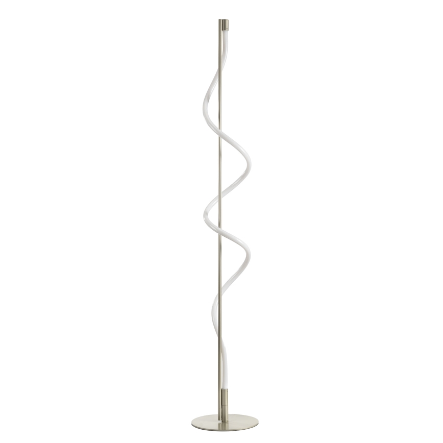 ONLI - LED Stojacia lampa AMANDA LED/30W/230V zlatá