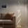ONLI - LED Stojacia lampa KIRA LED/31W/230V 4000K zlatá