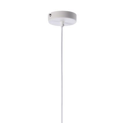 ONLI - Luster na lanku LICIA 1xE27/22W/230V