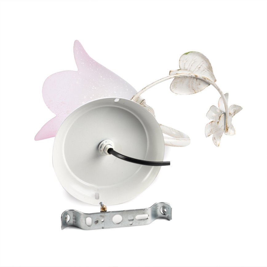 ONLI - Nástenné svietidlo BOTTON DORO 1xE14/6W/230V