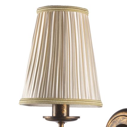 ONLI - Nástenné svietidlo DELIA 1xE14/6W/230V