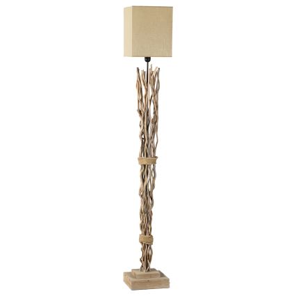 ONLI - Stojacia lampa MARICA 1xE27/22W/230V