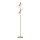 ONLI - Stojacia lampa PALOMA 7xG9/10W/230V zlatá