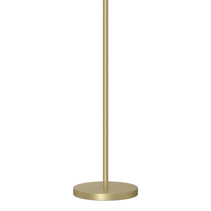 ONLI - Stojacia lampa PALOMA 7xG9/10W/230V zlatá