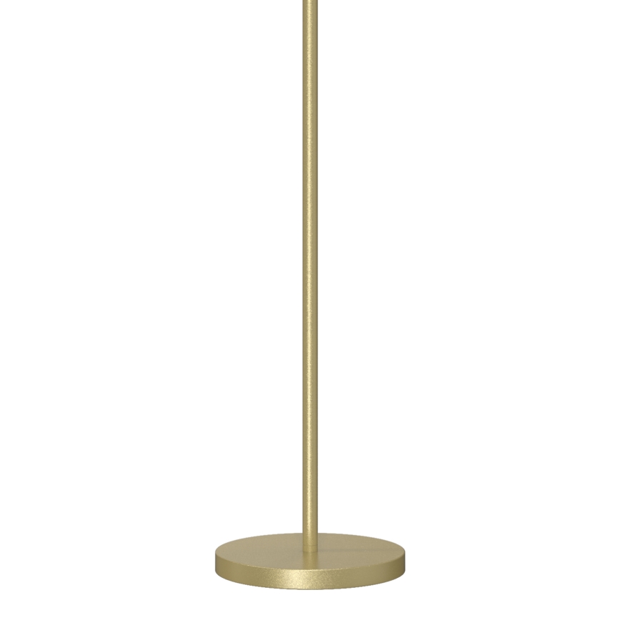 ONLI - Stojacia lampa PALOMA 7xG9/10W/230V zlatá