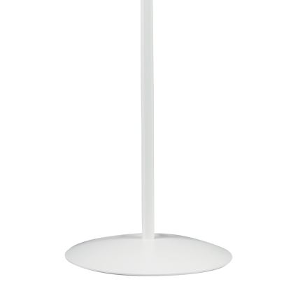 ONLI - Stojacia lampa TITILLA 1xE27/22W/230V fialová/biela
