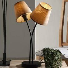 ONLI - Stolná lampa ASIA 2xE14/6W/230V 50 cm