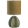 ONLI - Stolná lampa CARAMBOLA 1xE14/6W/230V hnedá