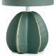 ONLI - Stolná lampa CARAMBOLA 1xE14/6W/230V zelená