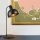 ONLI - Stolná lampa ISTANBUL 1xE27/22W/230V čierna