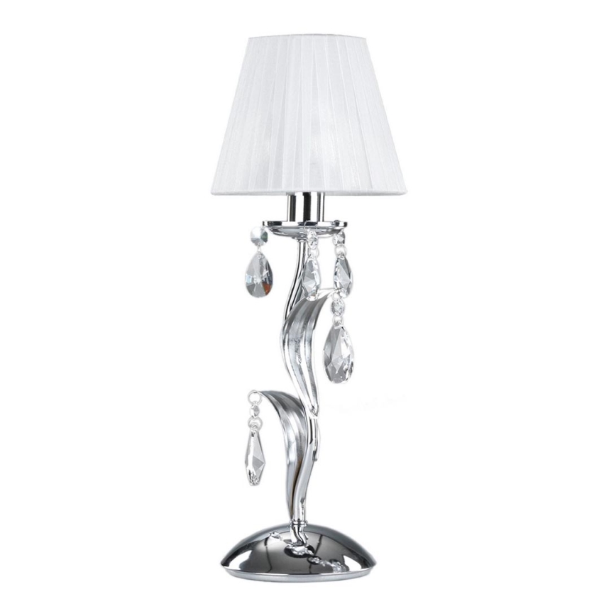 ONLI - Stolná lampa JACQUELINE 1xE14/6W/230V