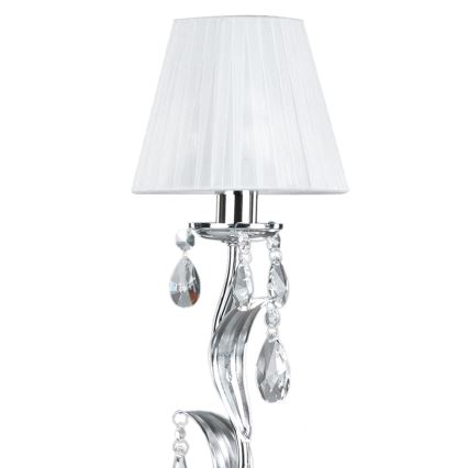 ONLI - Stolná lampa JACQUELINE 1xE14/6W/230V