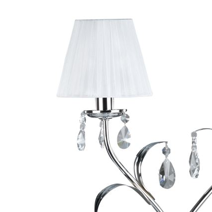 ONLI - Stolná lampa JACQUELINE 2xE14/6W/230V 70 cm