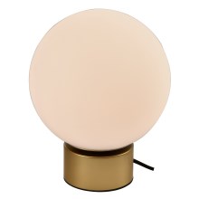 ONLI - Stolná lampa JANET 1xE14/6W/230V pr. 20 cm