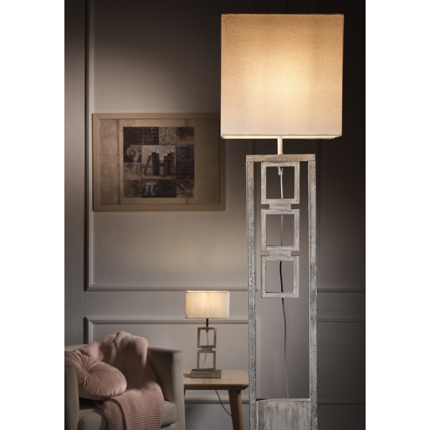 ONLI - Stolná lampa KISAR 1xE27/22W/230V