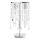 ONLI - Stolná lampa LAILA 2xE14/10W/230V 45 cm