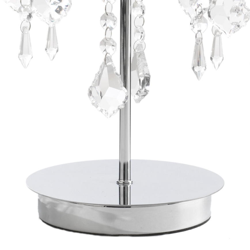 ONLI - Stolná lampa LAILA 2xE14/10W/230V 45 cm