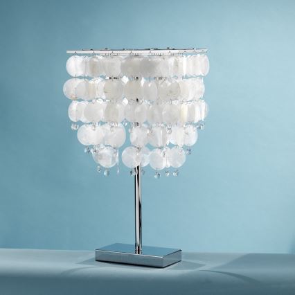 ONLI - Stolná lampa MAKANI 2xE14/6W/230V