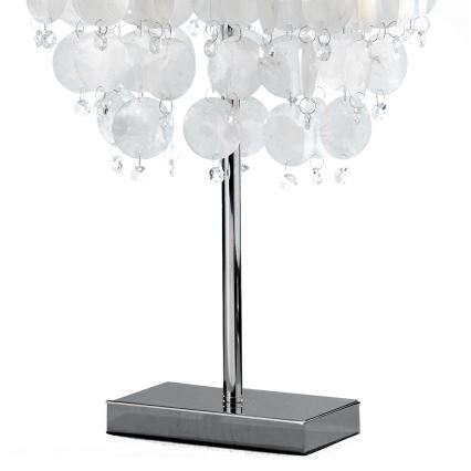 ONLI - Stolná lampa MAKANI 2xE14/6W/230V