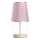 ONLI - Stolná lampa NINETTA 1xE14/6W/230V 29 cm