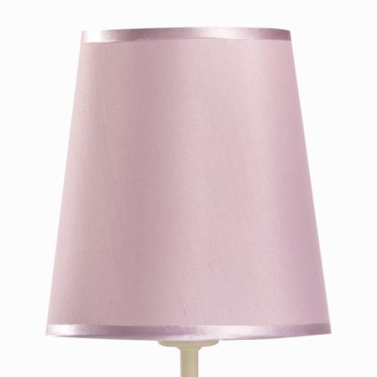 ONLI - Stolná lampa NINETTA 1xE14/6W/230V 29 cm
