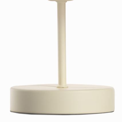 ONLI - Stolná lampa NINETTA 1xE14/6W/230V 29 cm