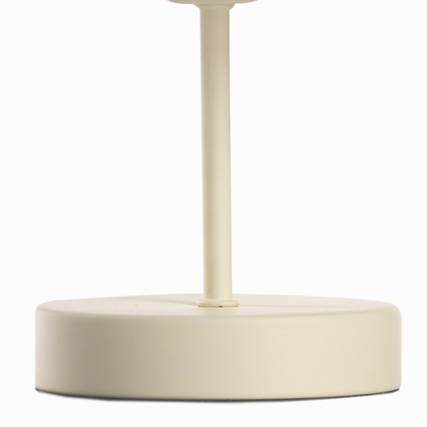ONLI - Stolná lampa NINETTA 1xE14/6W/230V 29 cm