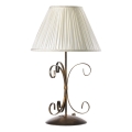 ONLI - Stolná lampa ODINO 1xE27/22W/230V 57 cm