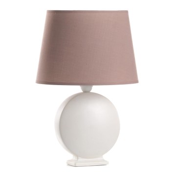 ONLI - Stolná lampa ZEN 1xE27/22W/230V 46 cm