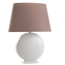 ONLI - Stolná lampa ZEN 1xE27/22W/230V 60 cm