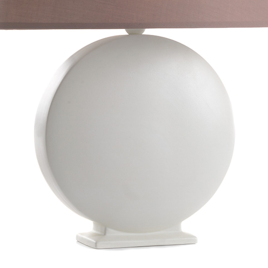 ONLI - Stolná lampa ZEN 1xE27/22W/230V 60 cm