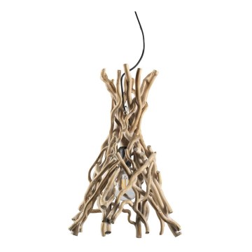 ONLI - Závesný luster AGAR na lanku 1xE27/22W/230V