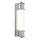 Open Design OR85242 - LED kúpeľňové zrkadlové osvetlenie OMI LED/7W/230V 30 cm IP44 lesklý chróm
