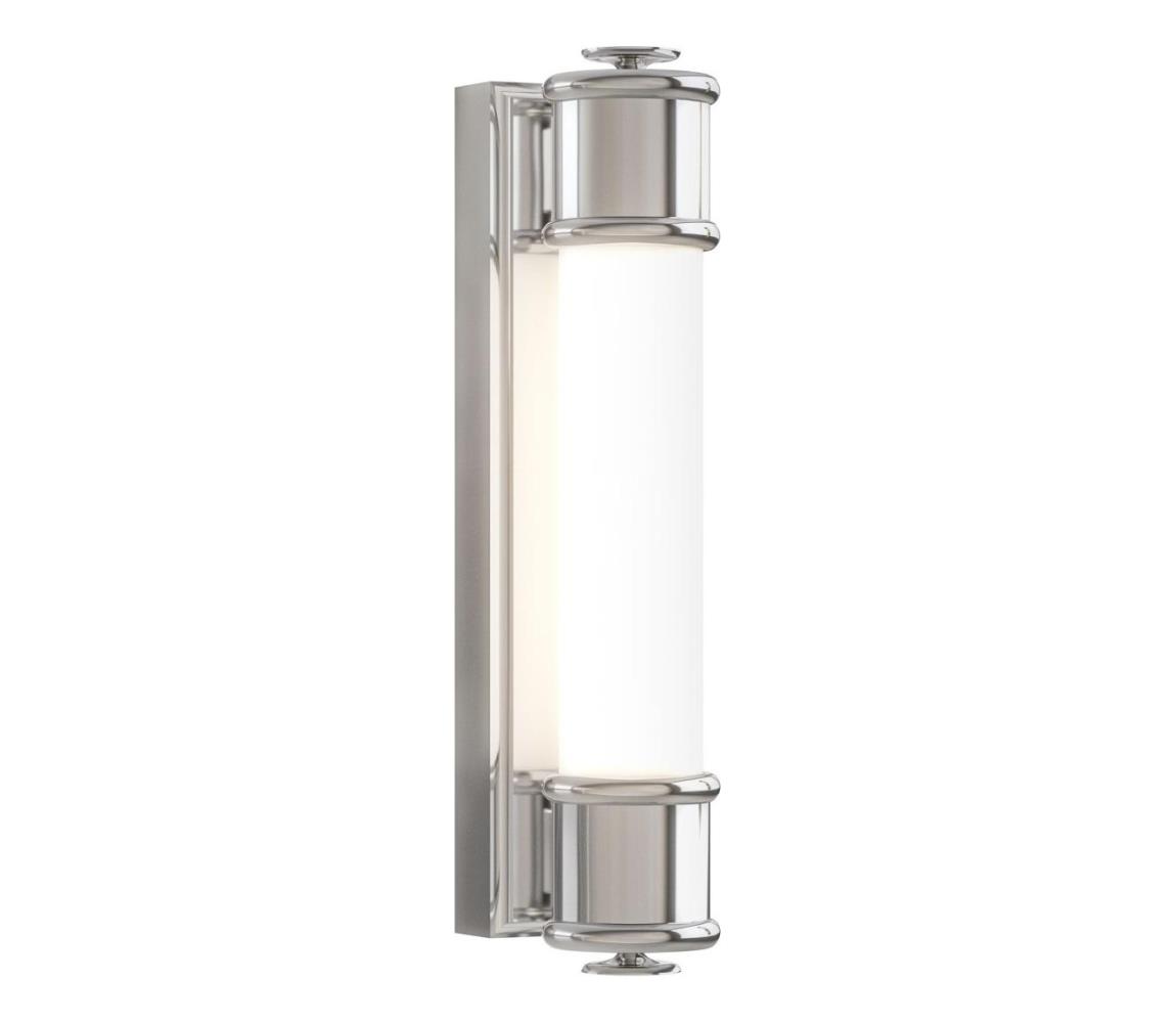 Open Design OR85242 - LED osvetlenie zrkadla OMI LED/7W/230V 30 cm IP44 lesklý chróm OR85242