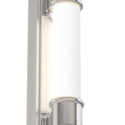 Open Design OR85242 - LED kúpeľňové zrkadlové osvetlenie OMI LED/7W/230V 30 cm IP44 lesklý chróm