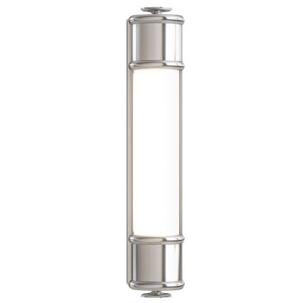 Open Design OR85242 - LED kúpeľňové zrkadlové osvetlenie OMI LED/7W/230V 30 cm IP44 lesklý chróm