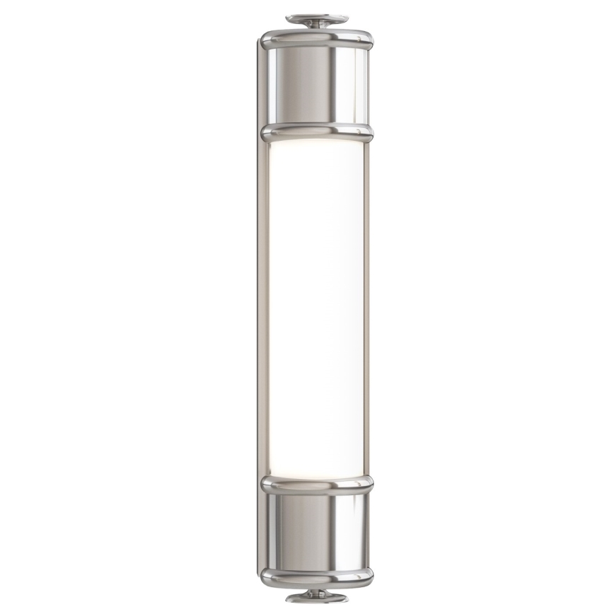 Open Design OR85242 - LED kúpeľňové zrkadlové osvetlenie OMI LED/7W/230V 30 cm IP44 lesklý chróm