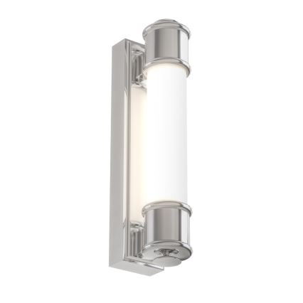 Open Design OR85242 - LED kúpeľňové zrkadlové osvetlenie OMI LED/7W/230V 30 cm IP44 lesklý chróm