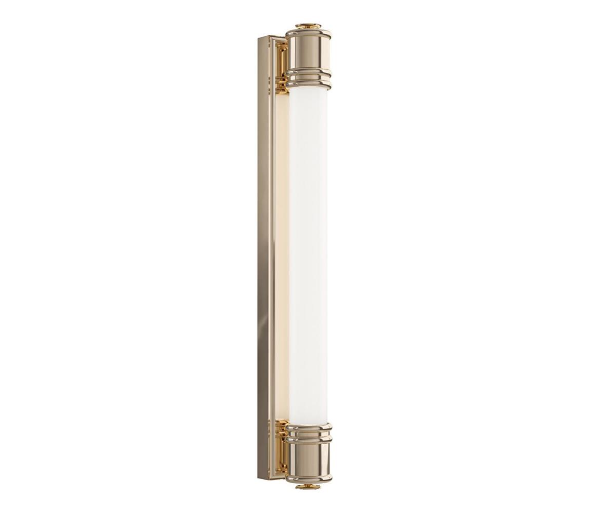 Open Design OR85259- LED osvetlenie zrkadla OMI LED/13W/230V 58 cm IP44 mosadz OR85259