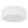 Open Design OR85884 - LED Stropné svietidlo CEDRONE LED/8W/230V 3000/4500/6500K pr. 12 cm biela
