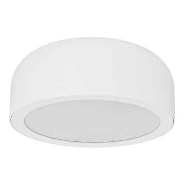 Open Design OR85884 - LED Stropné svietidlo CEDRONE LED/8W/230V 3000/4500/6500K pr. 12 cm biela