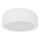 Open Design OR85884 - LED Stropné svietidlo CEDRONE LED/8W/230V 3000/4500/6500K pr. 12 cm biela