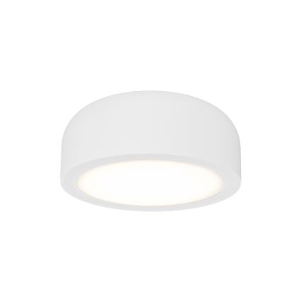 Open Design OR85884 - LED Stropné svietidlo CEDRONE LED/8W/230V 3000/4500/6500K pr. 12 cm biela