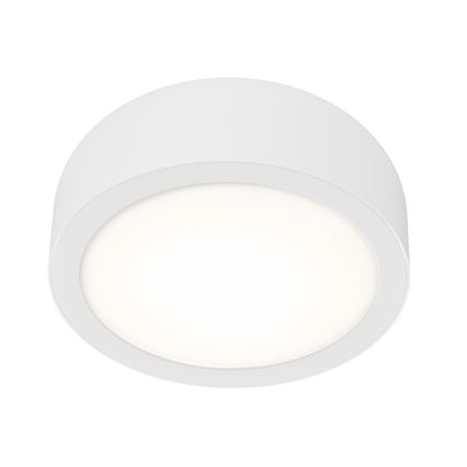 Open Design OR85884 - LED Stropné svietidlo CEDRONE LED/8W/230V 3000/4500/6500K pr. 12 cm biela