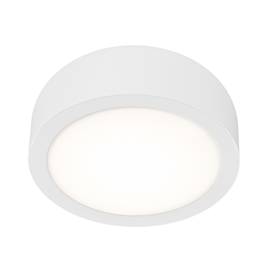 Open Design OR85884 - LED Stropné svietidlo CEDRONE LED/8W/230V 3000/4500/6500K pr. 12 cm biela
