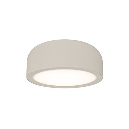 Open Design OR85907 - LED Stropné svietidlo CEDRONE LED/8W/230V 3000/4500/6500K pr. 12 cm béžová