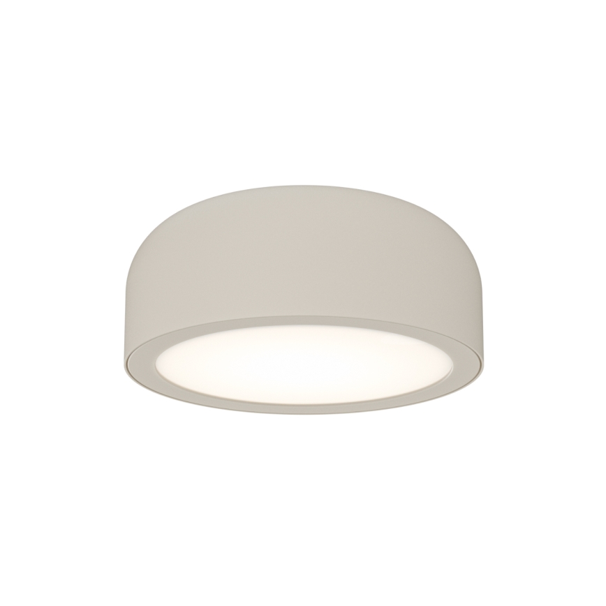 Open Design OR85907 - LED Stropné svietidlo CEDRONE LED/8W/230V 3000/4500/6500K pr. 12 cm béžová